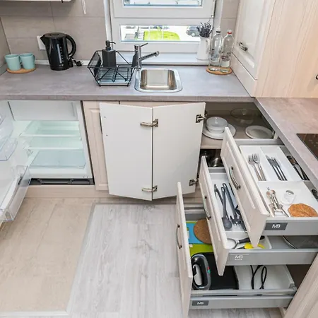 Apartment Ella Coresi-free Private Parking