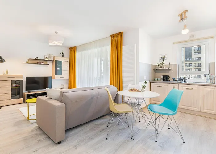 Апартаменти Ella Coresi-free Private Parking Брашов